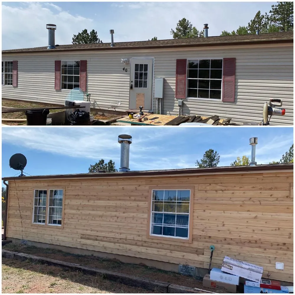 Slide of PrimeCo Exteriors