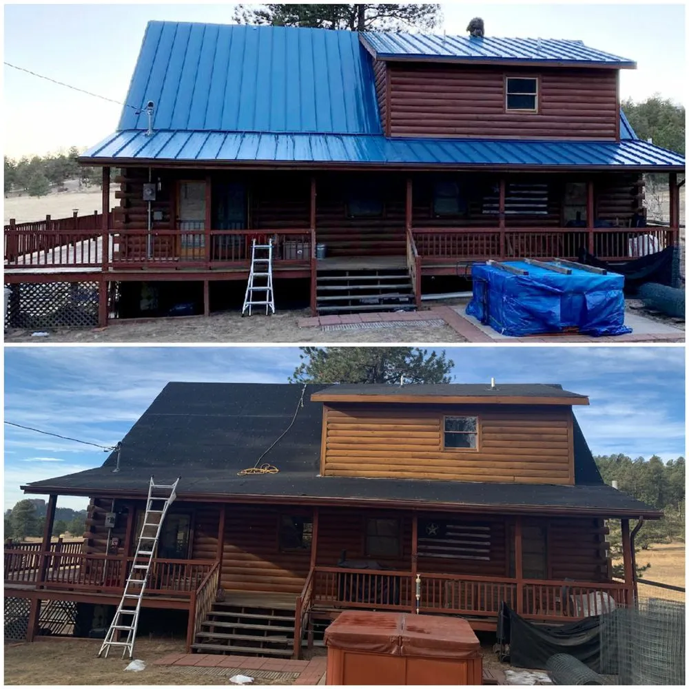 Slide of PrimeCo Exteriors