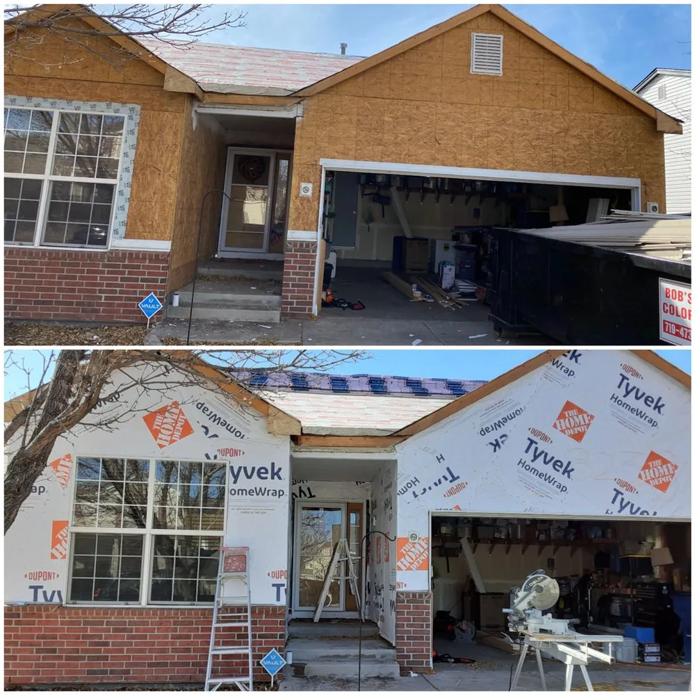 Slide of PrimeCo Exteriors