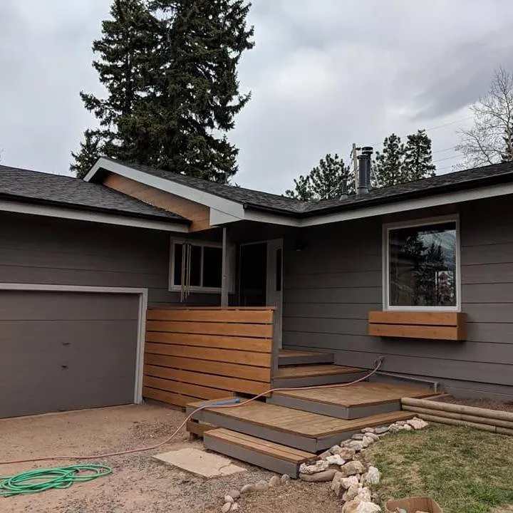 Slide of PrimeCo Exteriors