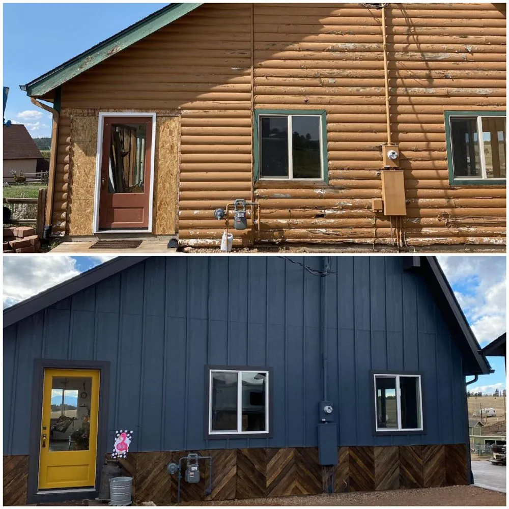 Slide of PrimeCo Exteriors