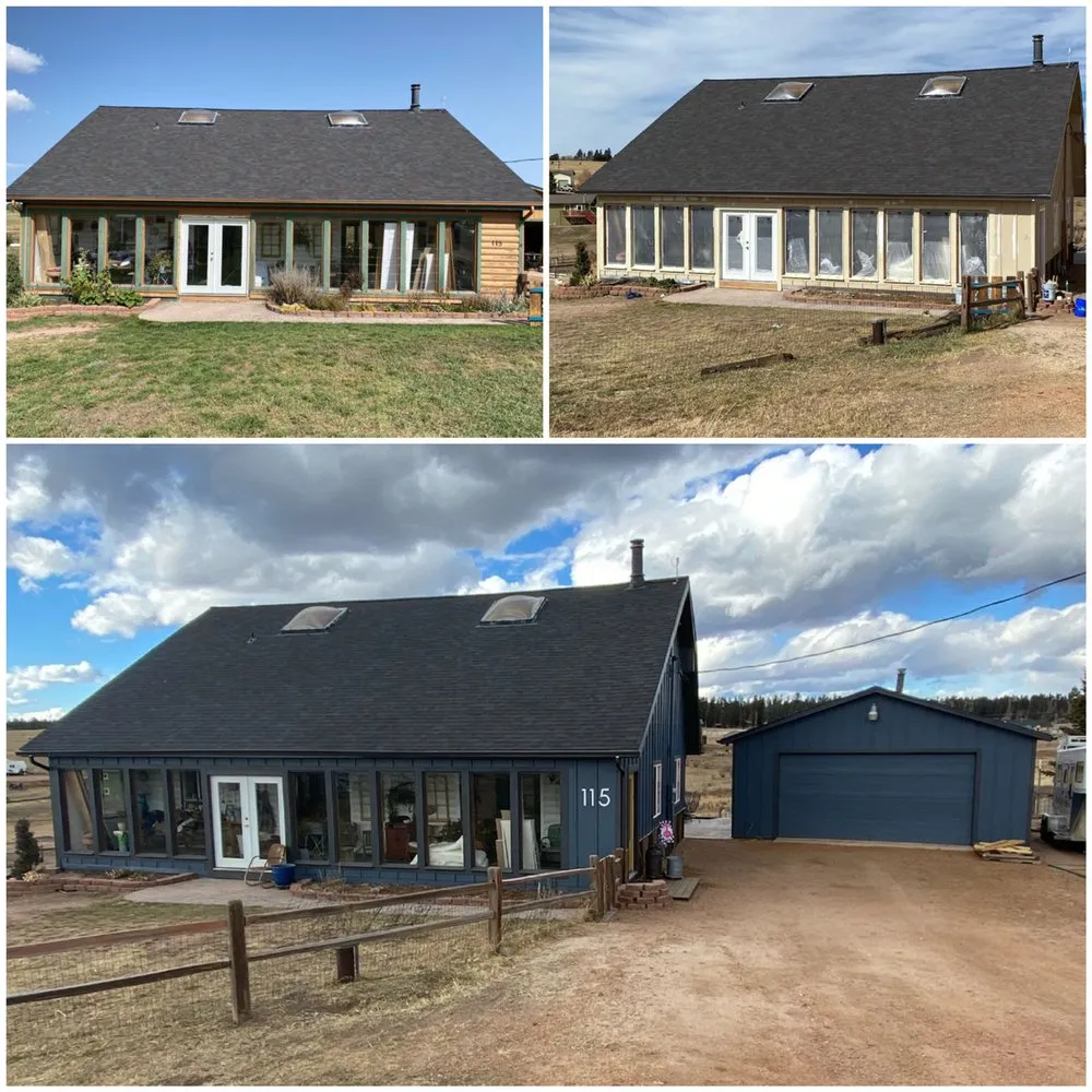 Slide of PrimeCo Exteriors