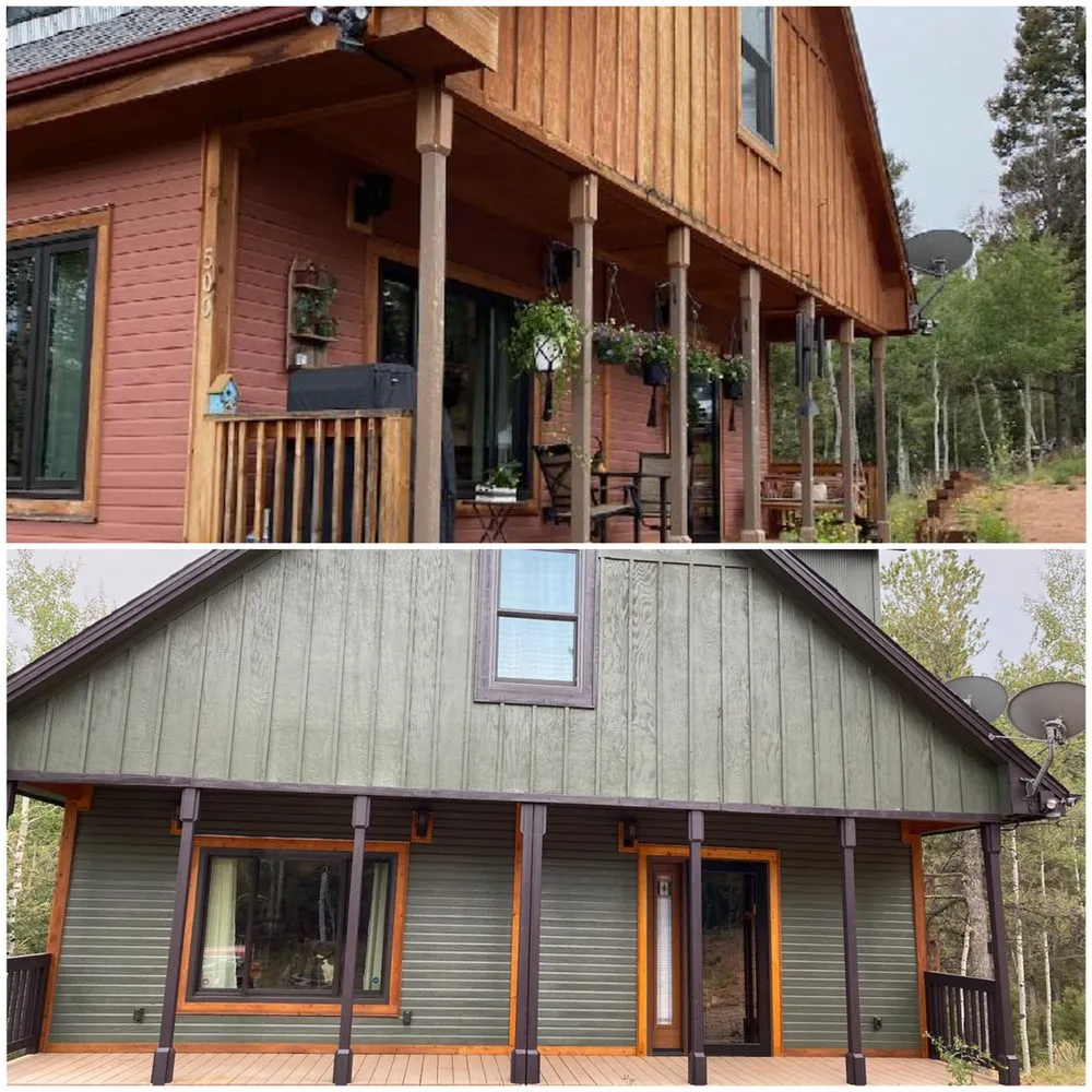 Slide of PrimeCo Exteriors