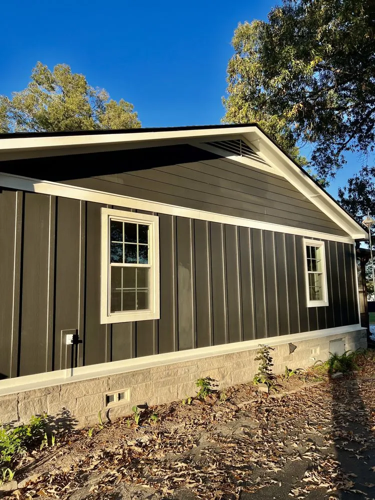 Slide of Primeline Exteriors