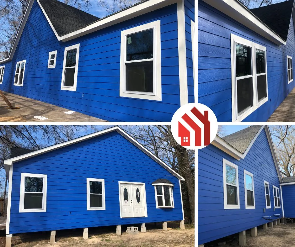 Slide of Primeline Exteriors