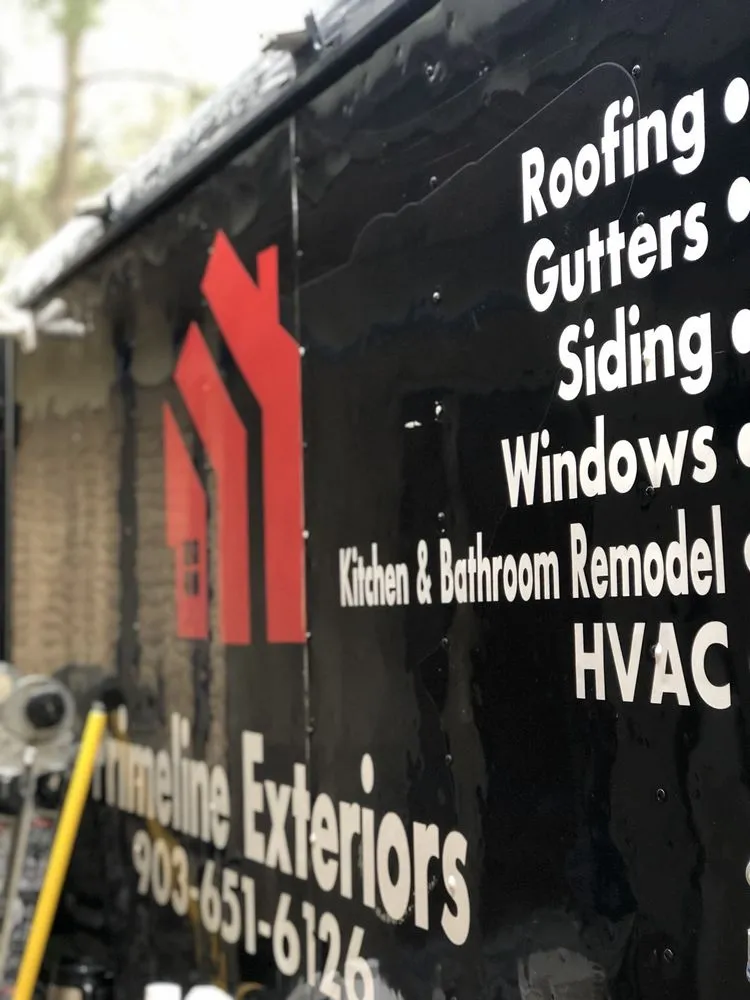 Slide of Primeline Exteriors