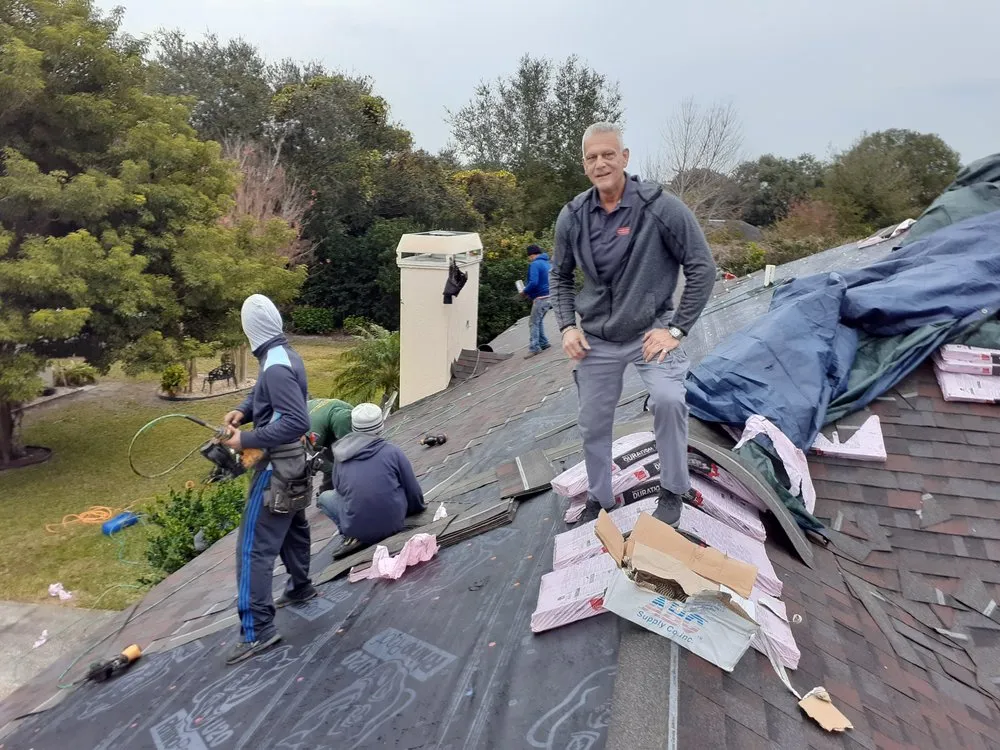 Slide of PrimePro Roofing & Restoration