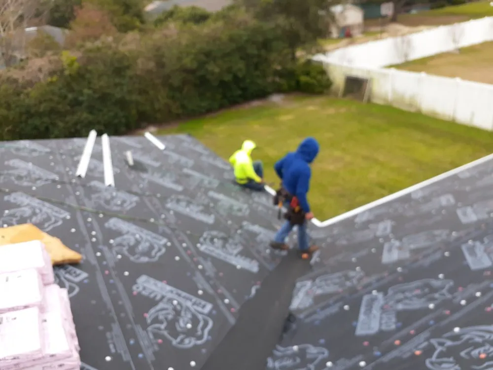 Slide of PrimePro Roofing & Restoration