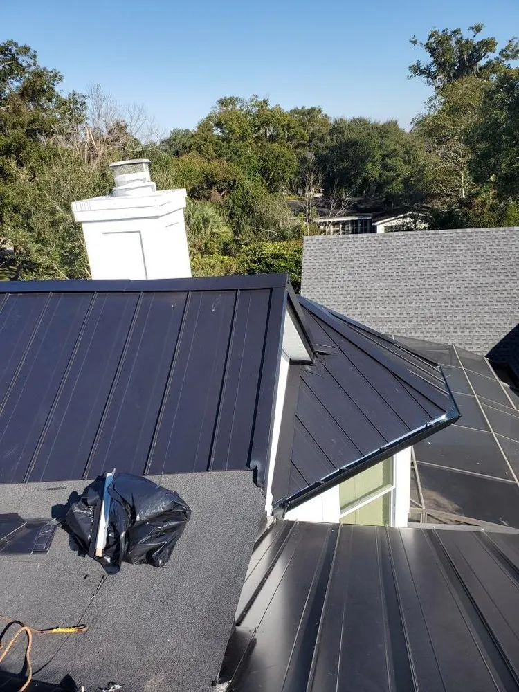 Slide of PrimePro Roofing & Restoration