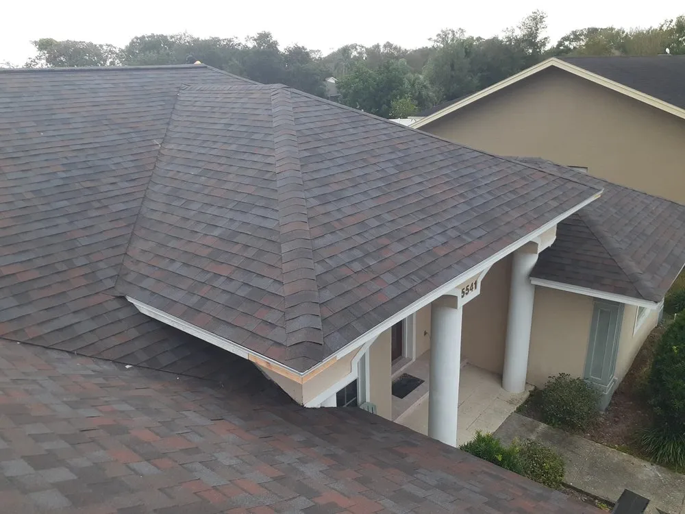 Slide of PrimePro Roofing & Restoration