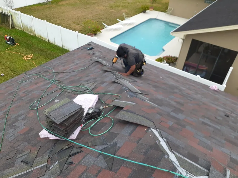 Slide of PrimePro Roofing & Restoration