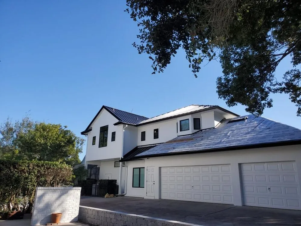 Slide of PrimePro Roofing & Restoration