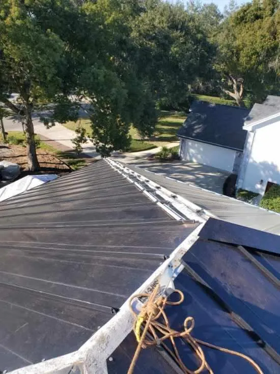 Slide of PrimePro Roofing & Restoration