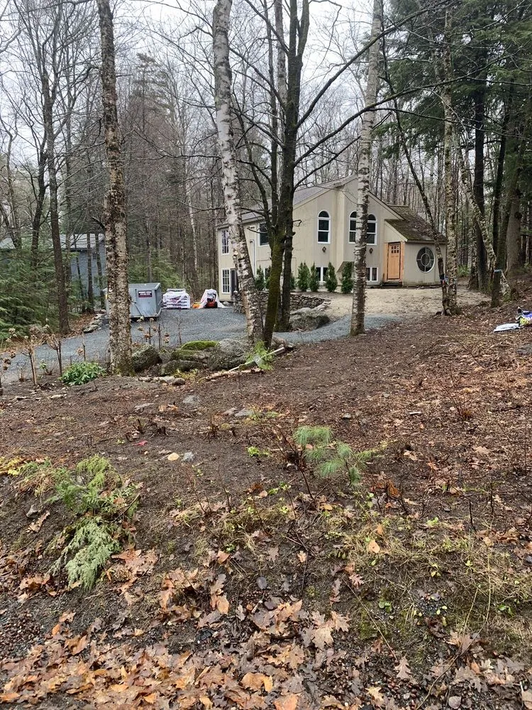 Slide of Primero Roofing