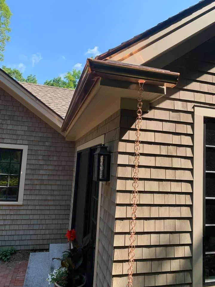 Slide of Primero Roofing