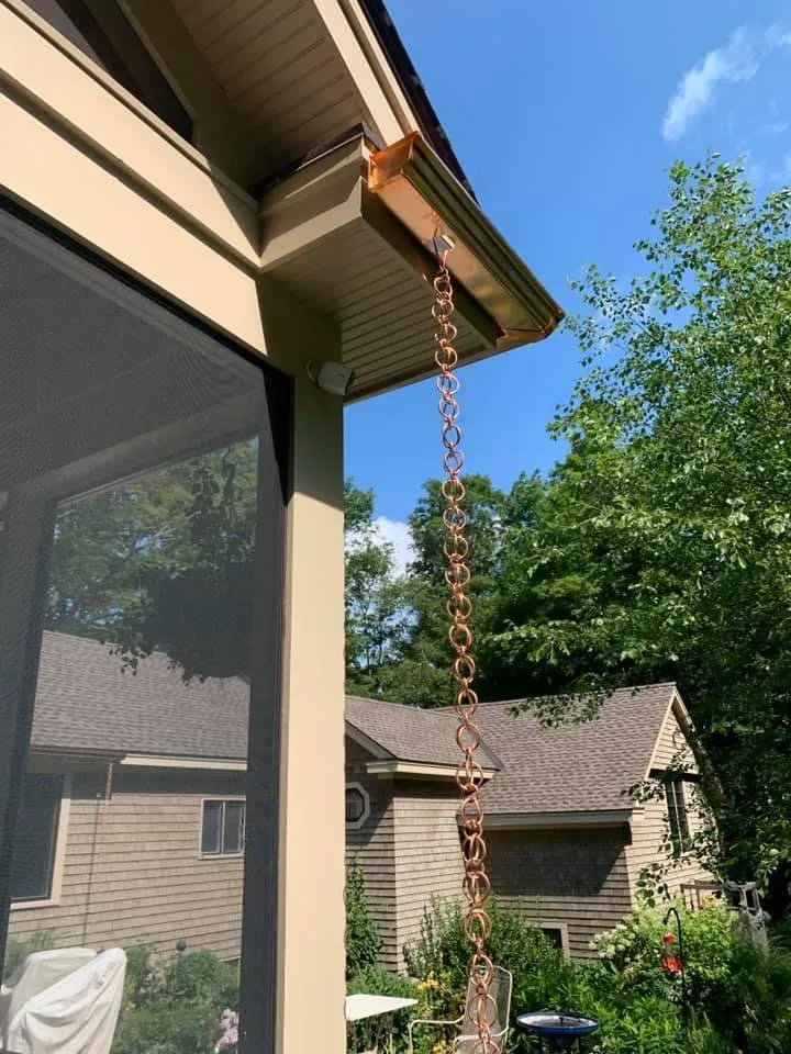 Slide of Primero Roofing