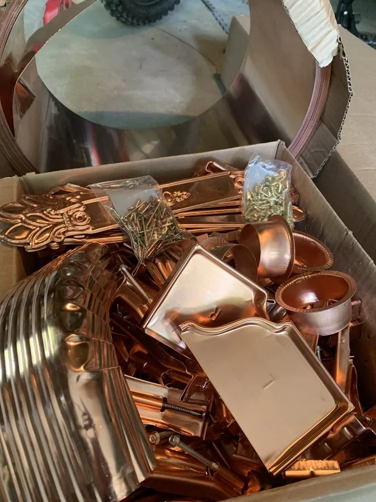 Slide of Primero Roofing