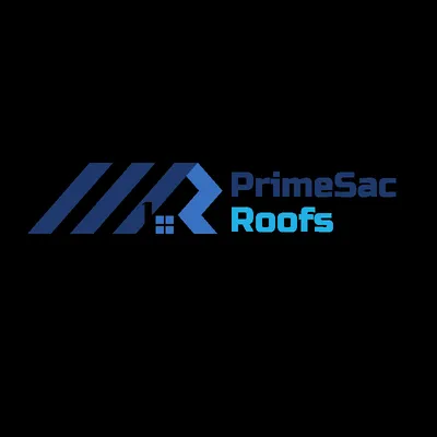 PrimeSac Roofs Logo