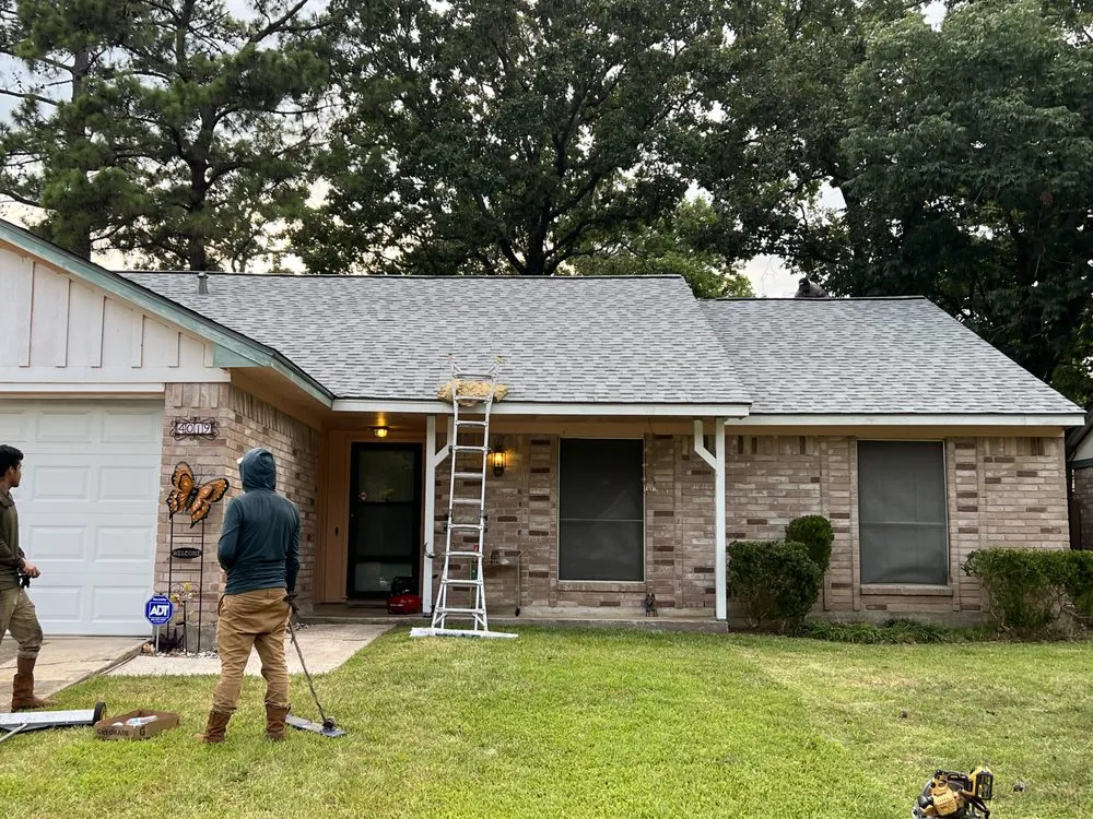 Slide of Primetime Roofing & Exteriors