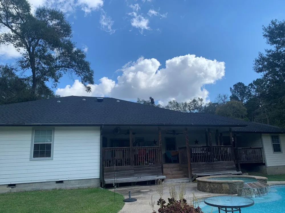 Slide of Primetime Roofing & Exteriors