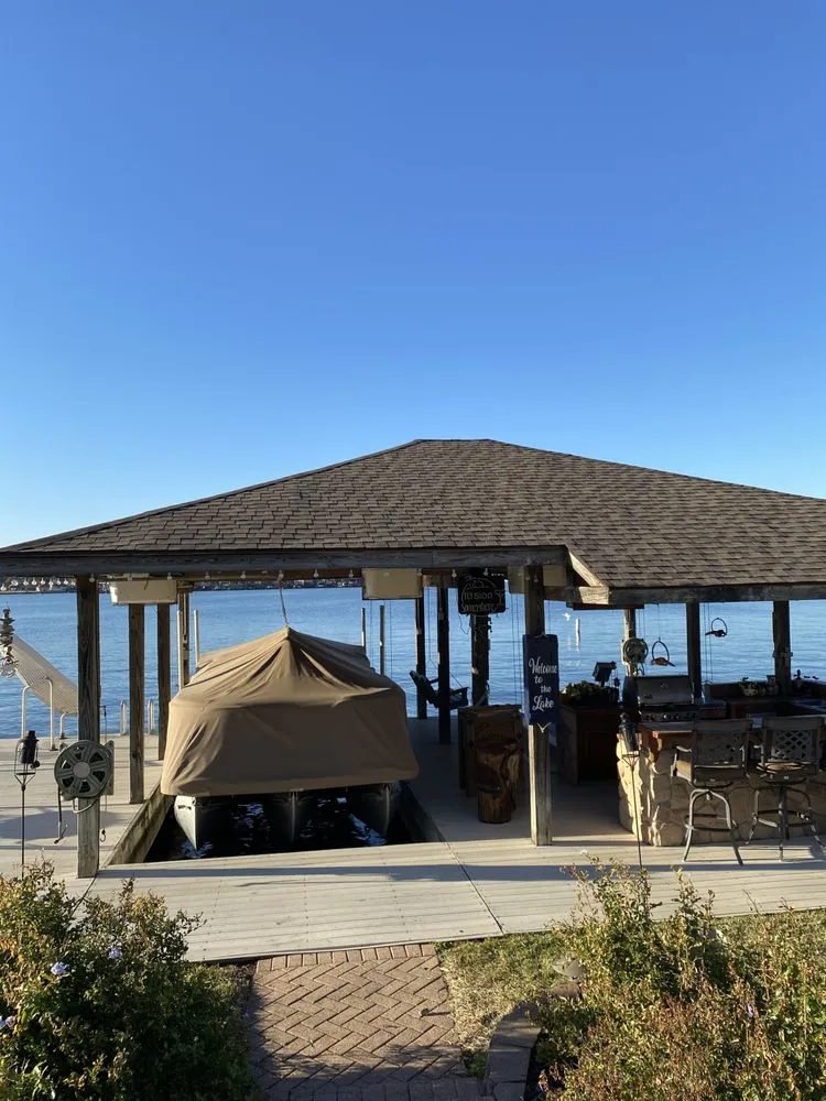 Slide of Primetime Roofing & Exteriors