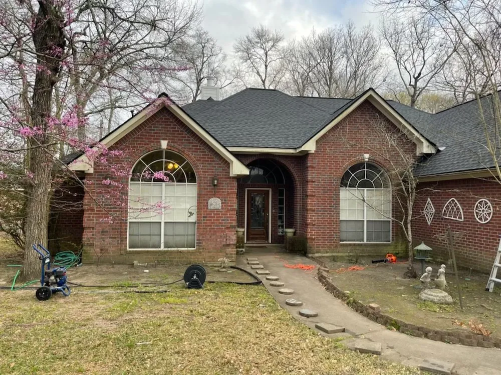 Slide of Primetime Roofing & Exteriors