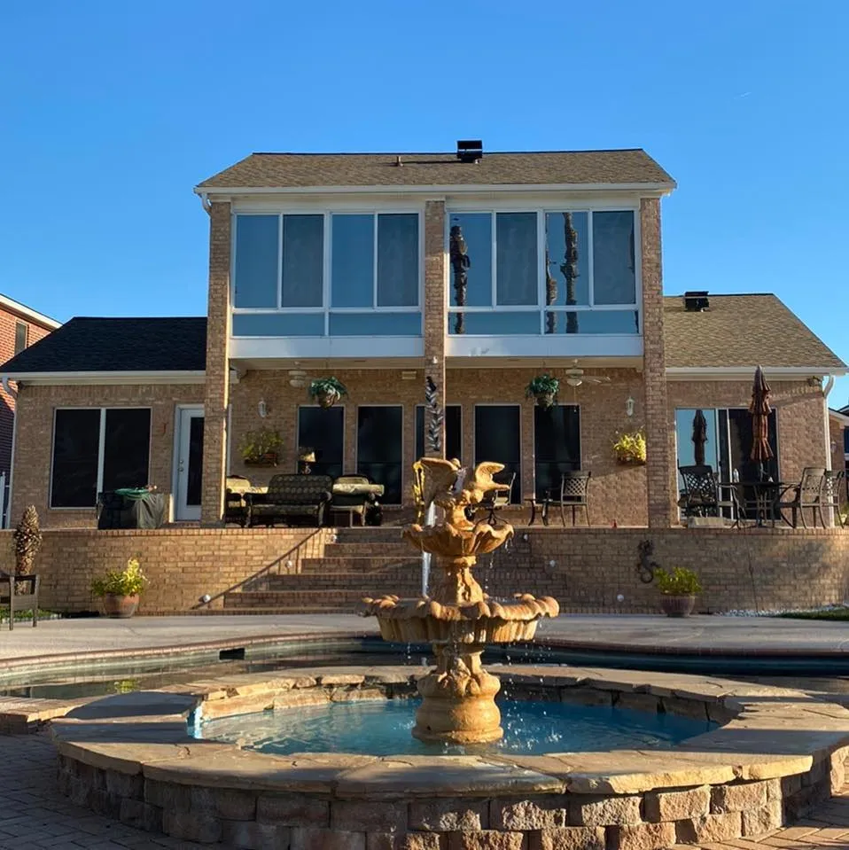 Slide of Primetime Roofing & Exteriors