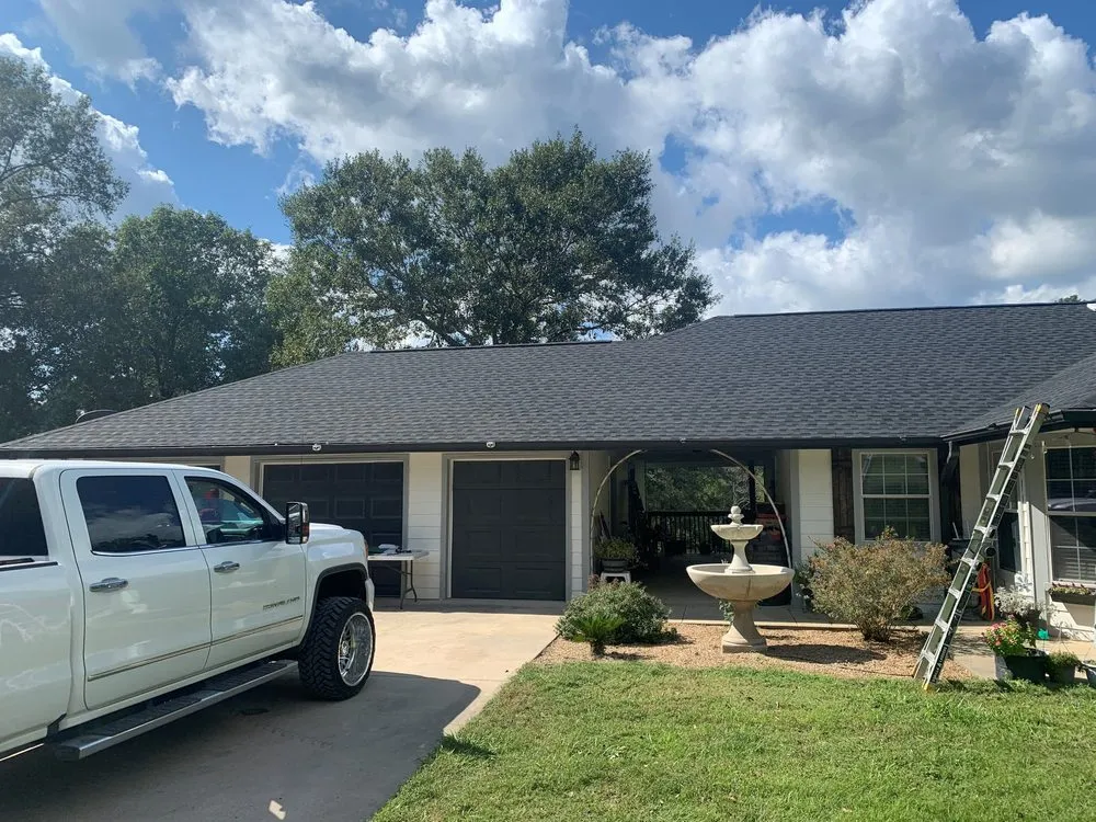 Slide of Primetime Roofing & Exteriors