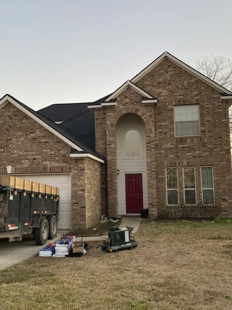 Slide of Primetime Roofing & Exteriors