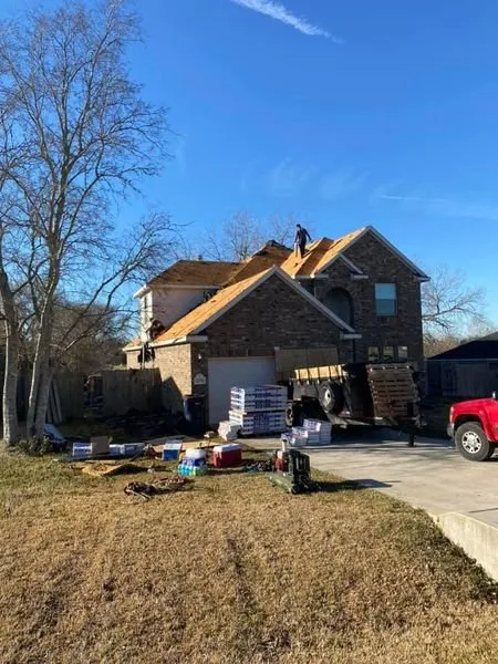 Slide of Primetime Roofing & Exteriors