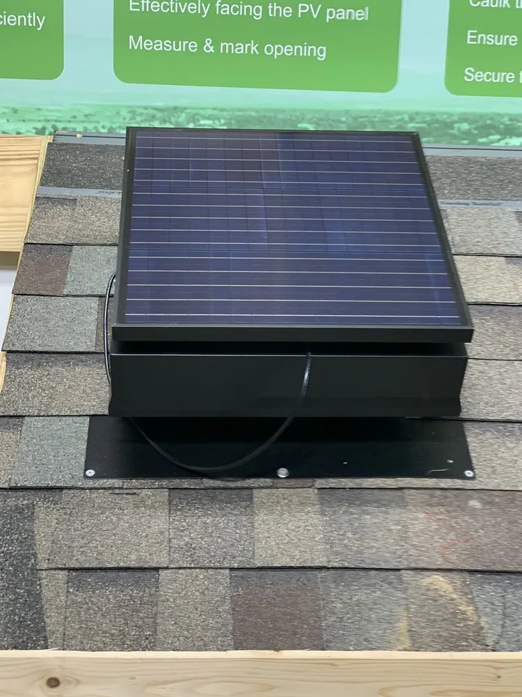 Slide of Primetime Roofing & Exteriors