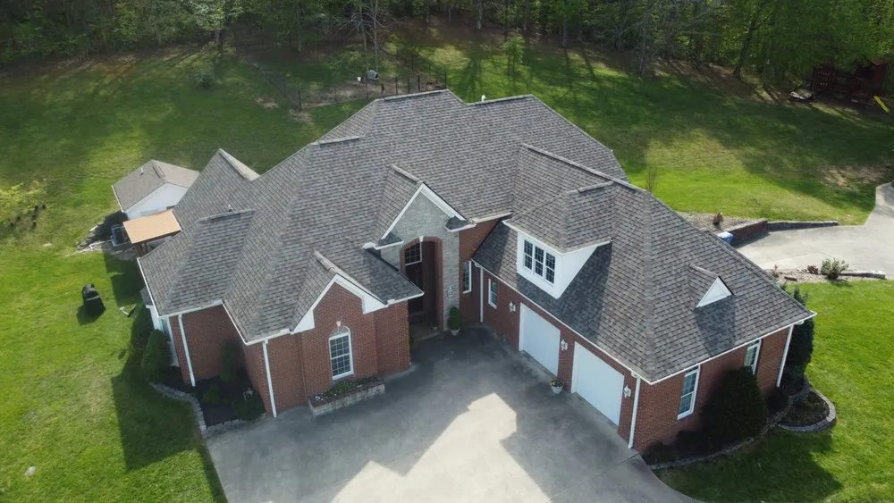 Slide of PrimeTime Roofing & Gutters