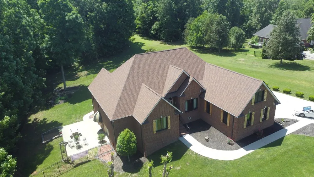 Slide of PrimeTime Roofing & Gutters