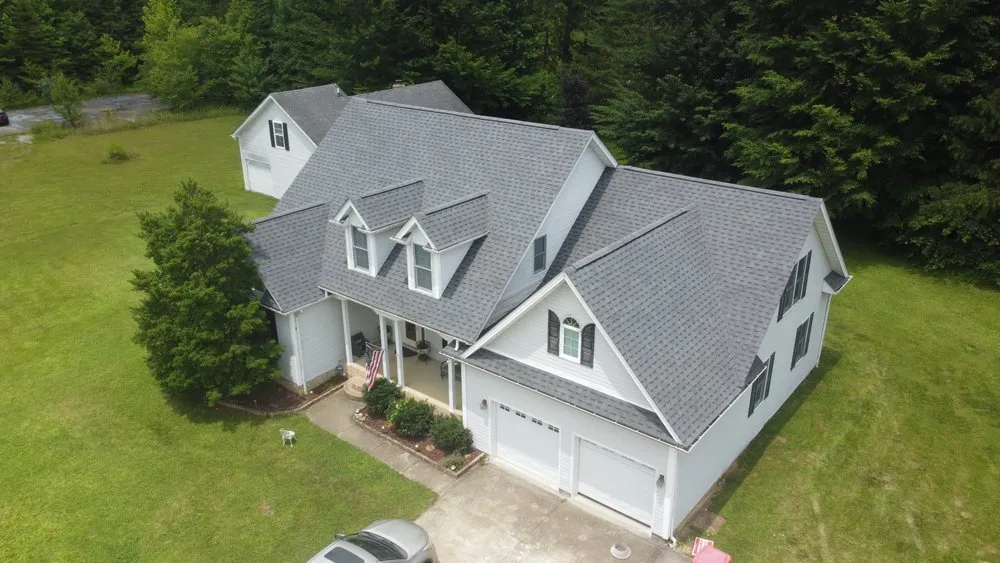 Slide of PrimeTime Roofing & Gutters