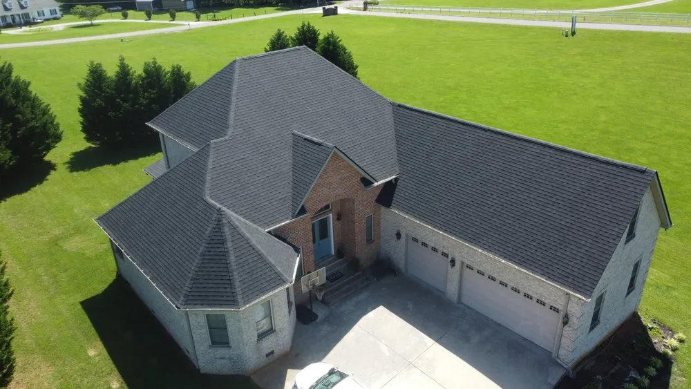 Slide of PrimeTime Roofing & Gutters