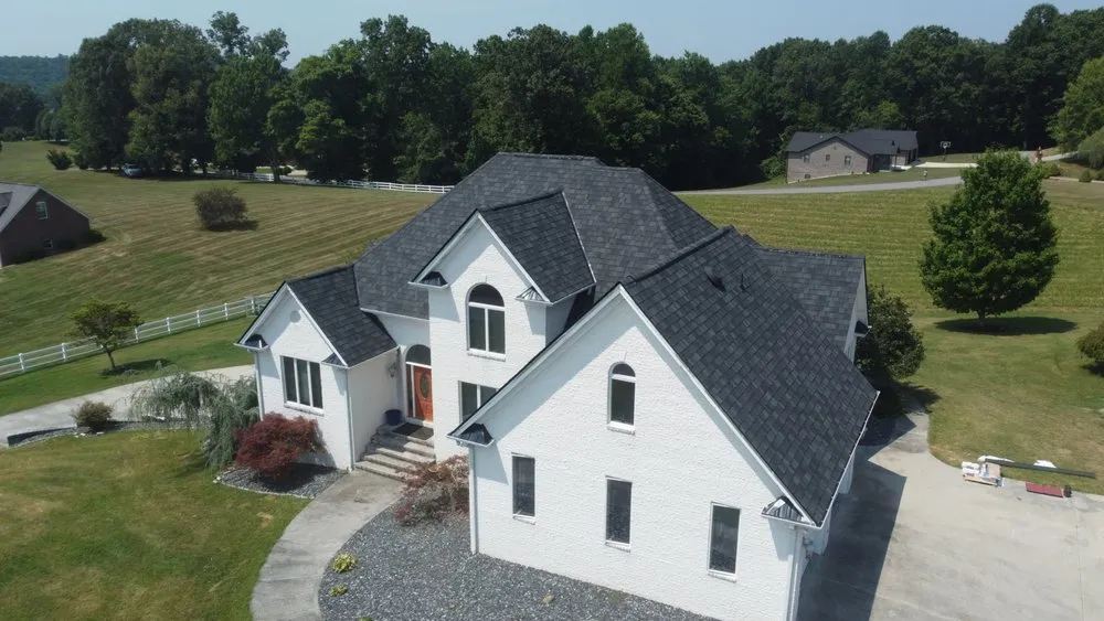 Slide of PrimeTime Roofing & Gutters