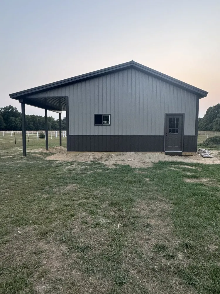 Slide of Primetime Roofing and Construction