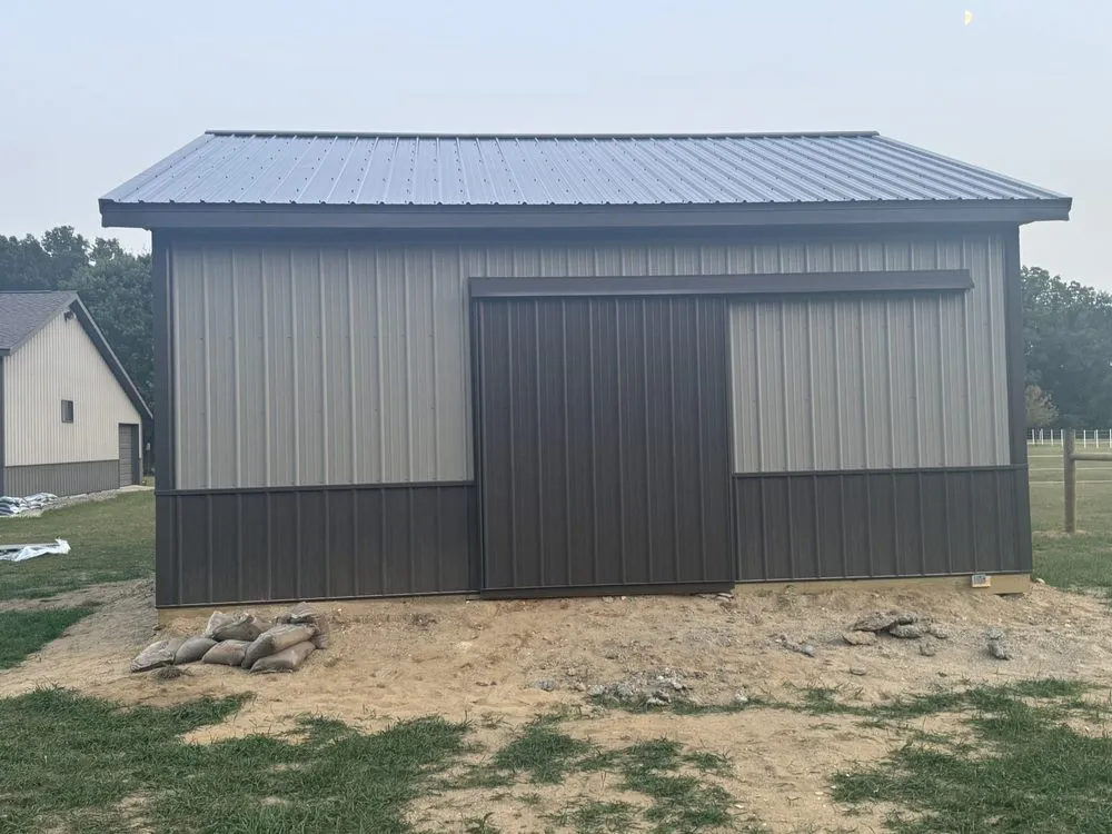 Slide of Primetime Roofing and Construction