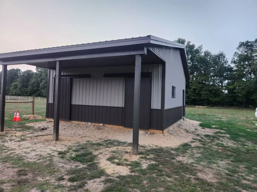 Slide of Primetime Roofing and Construction