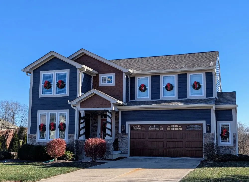 Trusted flat roof repair in Liberty Township, OH by Primo Exteriors