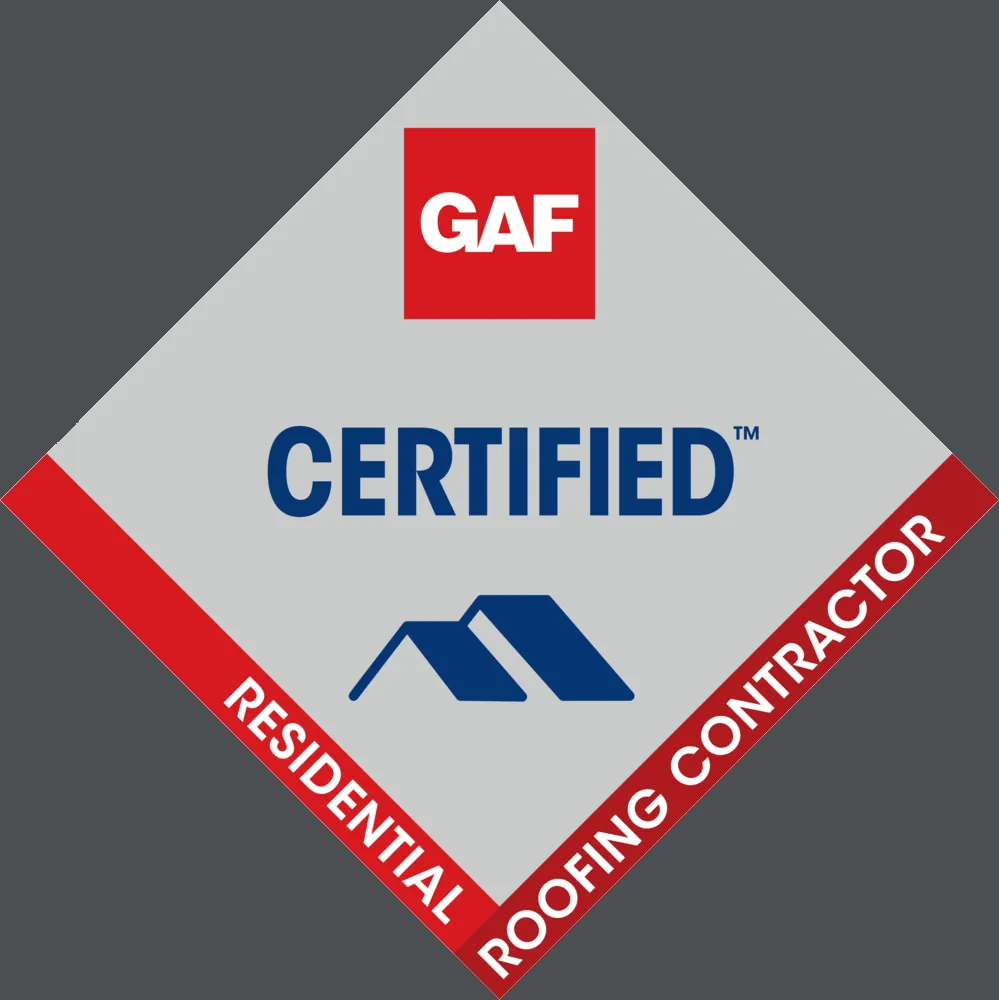 Expert residential roofing service experts serving Liberty Township, OH - Primo Exteriors