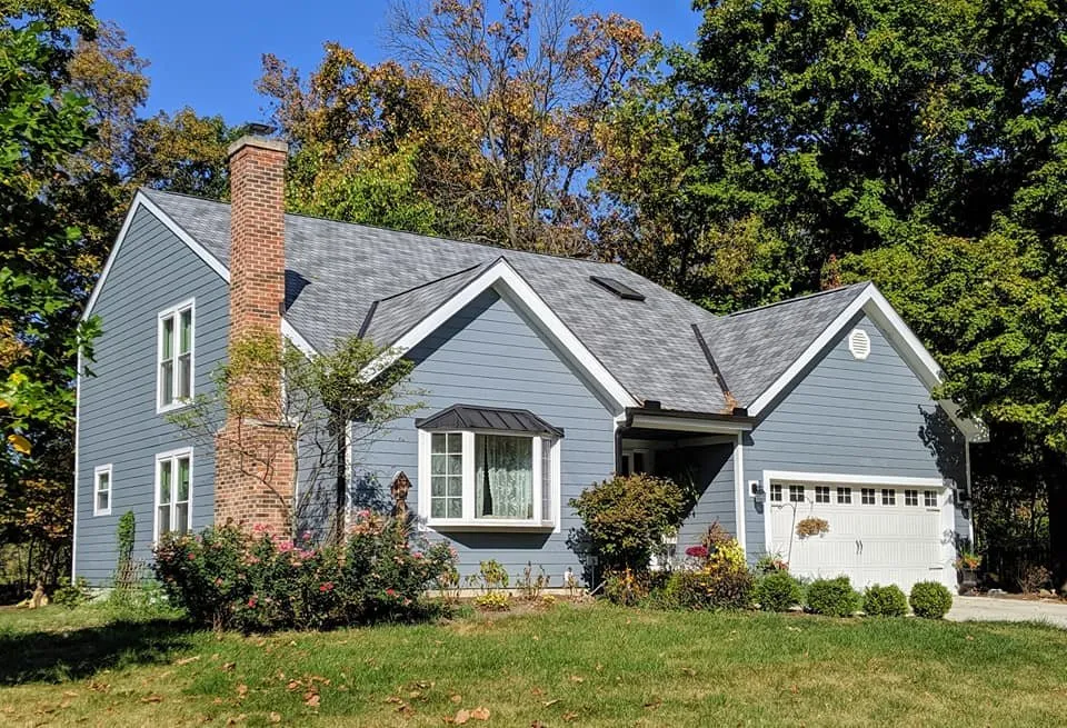 Top-rated roof installation for homes across Liberty Township, OH - Primo Exteriors