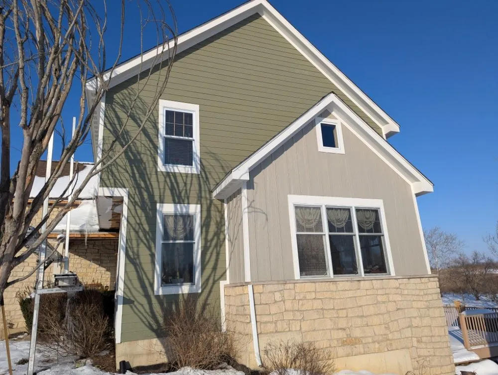 Emergency roof inspection for fast service across Liberty Township, OH - Primo Exteriors