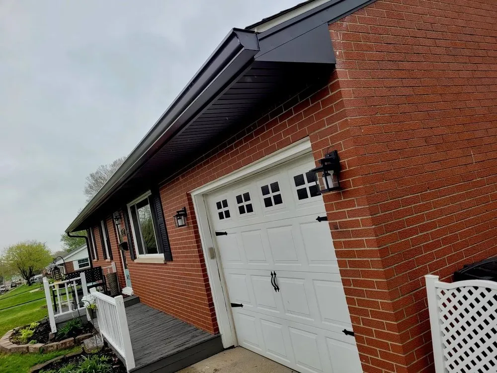 Reliable roof inspection in Liberty Township, OH by Primo Exteriors