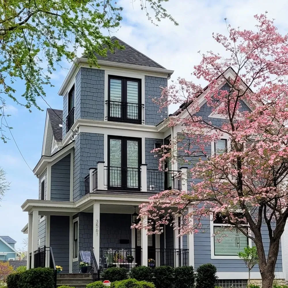 Top-rated metal roofing installation experts serving Liberty Township, OH - Primo Exteriors