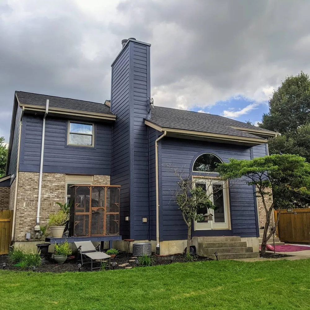 Licensed roof replacement for fast service in Liberty Township, OH by Primo Exteriors