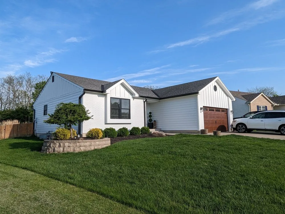 Top-rated storm damage roof repair experts serving Liberty Township, OH - Primo Exteriors
