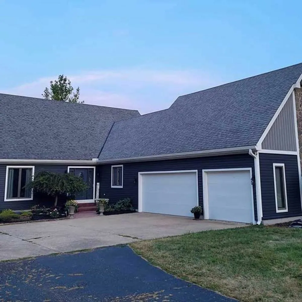 Licensed metal roofing installation experts serving Liberty Township, OH - Primo Exteriors