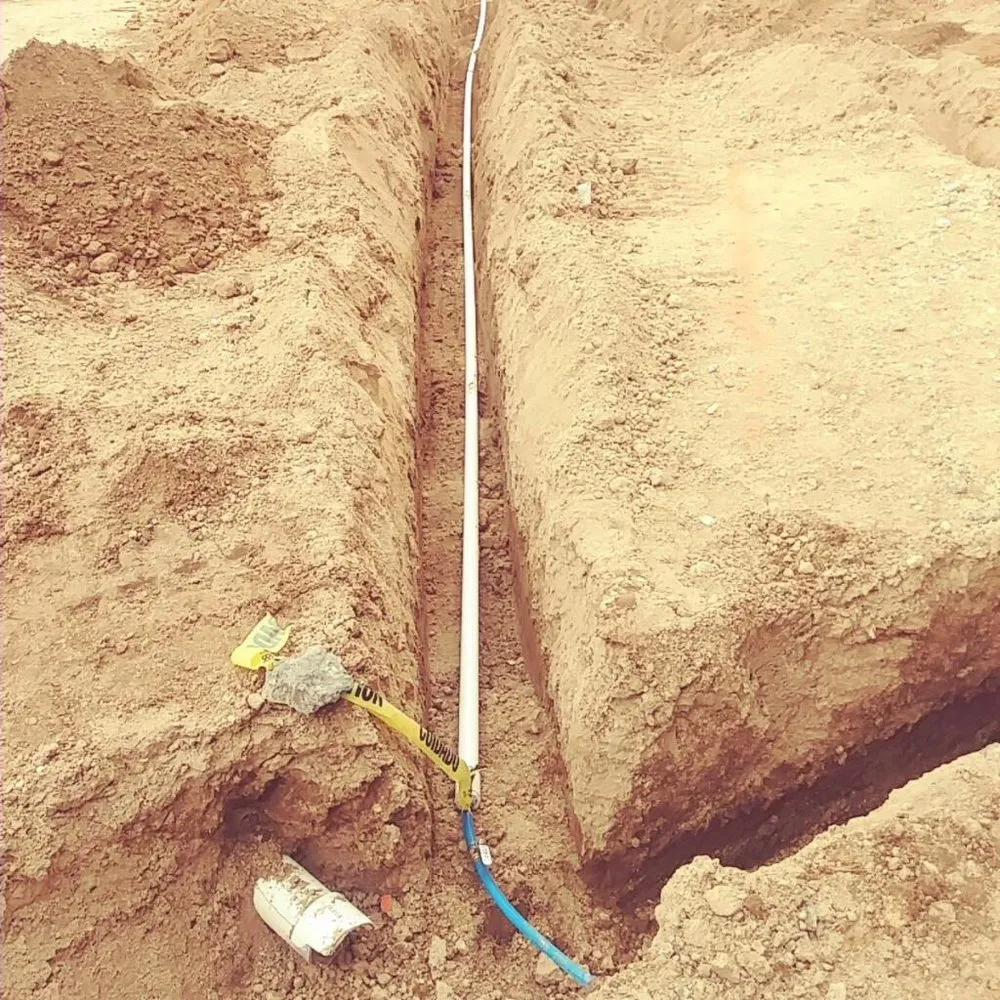 Slide of Primo Home Services