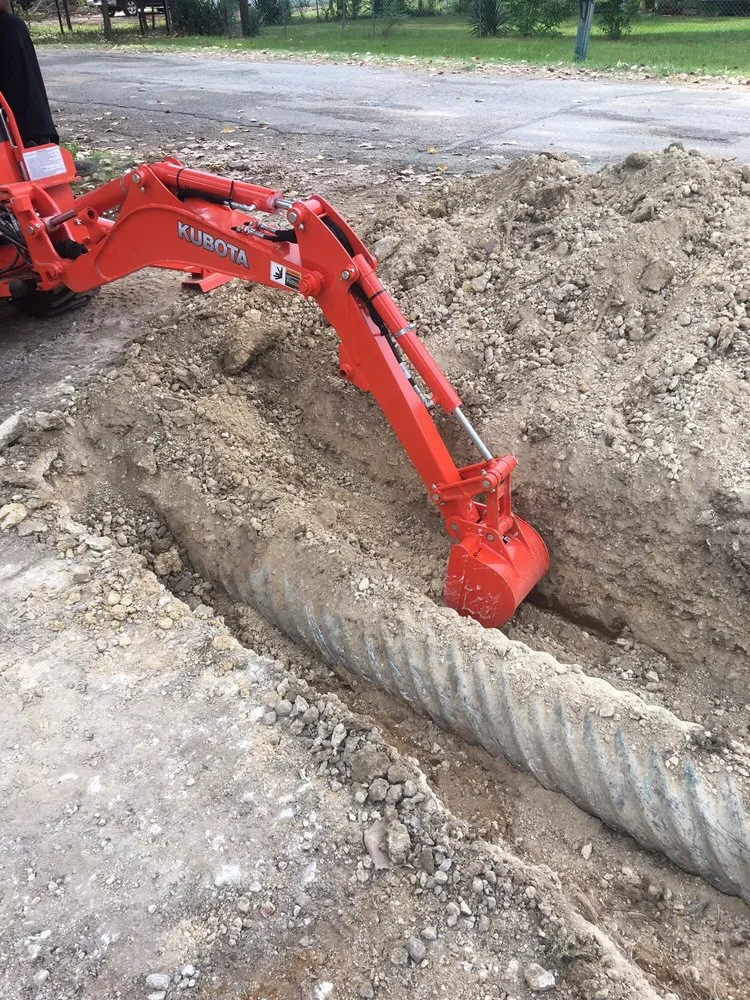 Slide of Primo Home Services